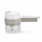 RaminoSlice™ — Effortless Precision That Turns Chopping Into Joy