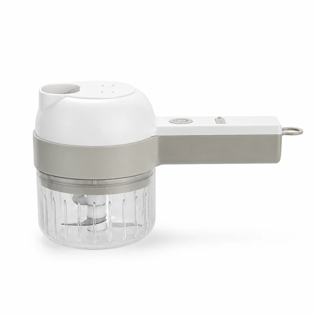 RaminoSlice™ — Effortless Precision That Turns Chopping Into Joy