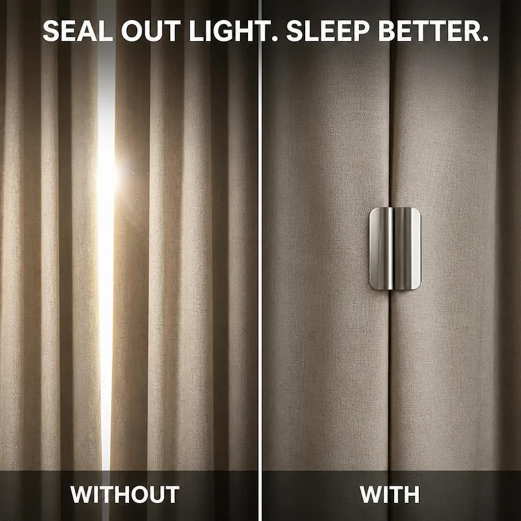 MoonMute™ — Seal Out Every Light Leak for Perfect, Deep Sleep Tonight