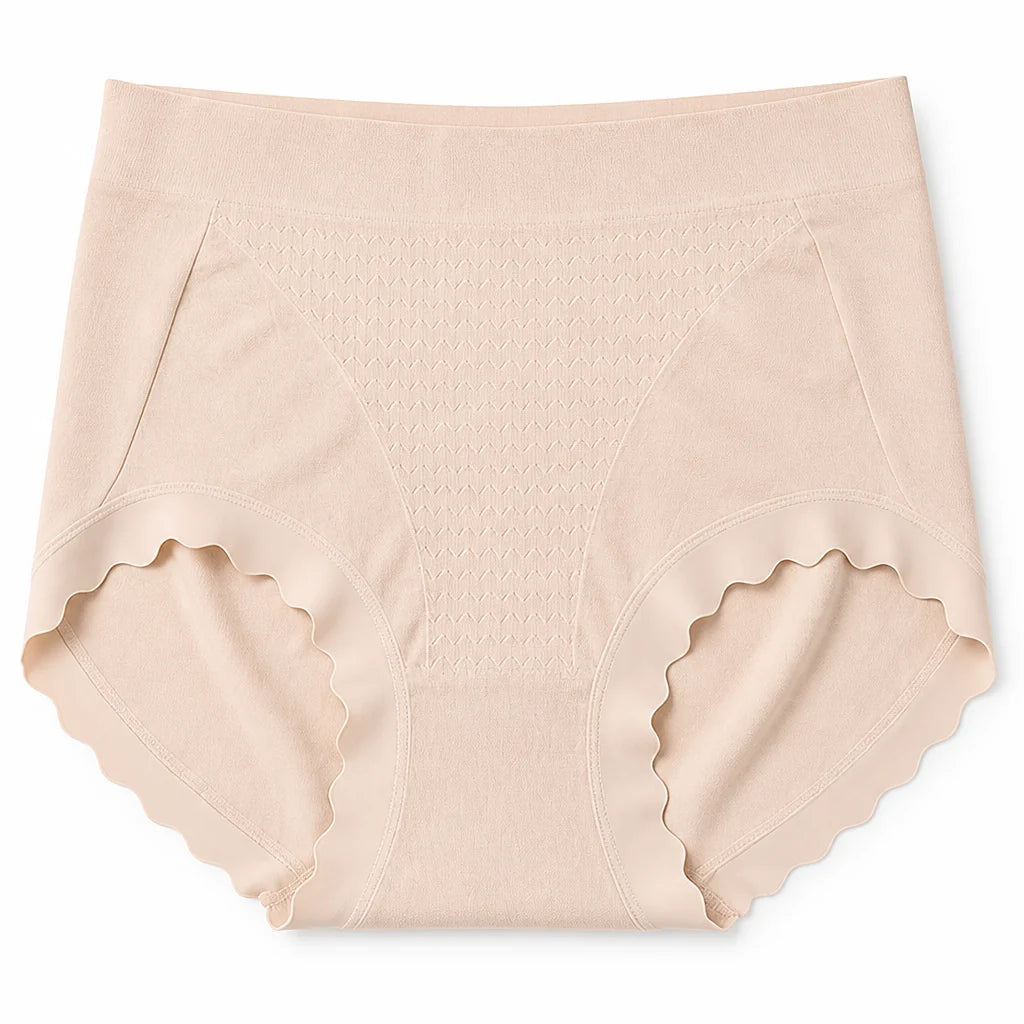 CurveNest™ — 3pcs Slip Into All-Day Luxury That Lifts and Loves Your Curves