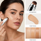 Veloura™ — Discover Your Flawless, Featherlight Glow Instantly
