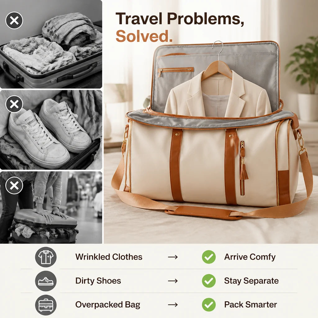 FlowRoam™ — Effortless Style and Freedom, Anywhere You Go