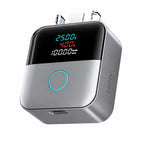 VoltSoldier™ — Charge Confidently with Smarter, Safer Power Every Time