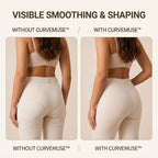 CurveNest™ — 3pcs Slip Into All-Day Luxury That Lifts and Loves Your Curves