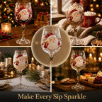 YuletideCup™ — Make Every Holiday Sip Sparkle with Warmth and Wonder