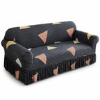 CouchDrape™ — Wrap Your Sofa in Flawless Elegance That Feels Made Just for You