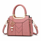 Elavelle™ Satchel — Carry Effortless Luxury That Organizes Your Life Instantly