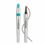 ArchCraft™ — Instantly Fuller, Naturally Striking Brows That Last All Day