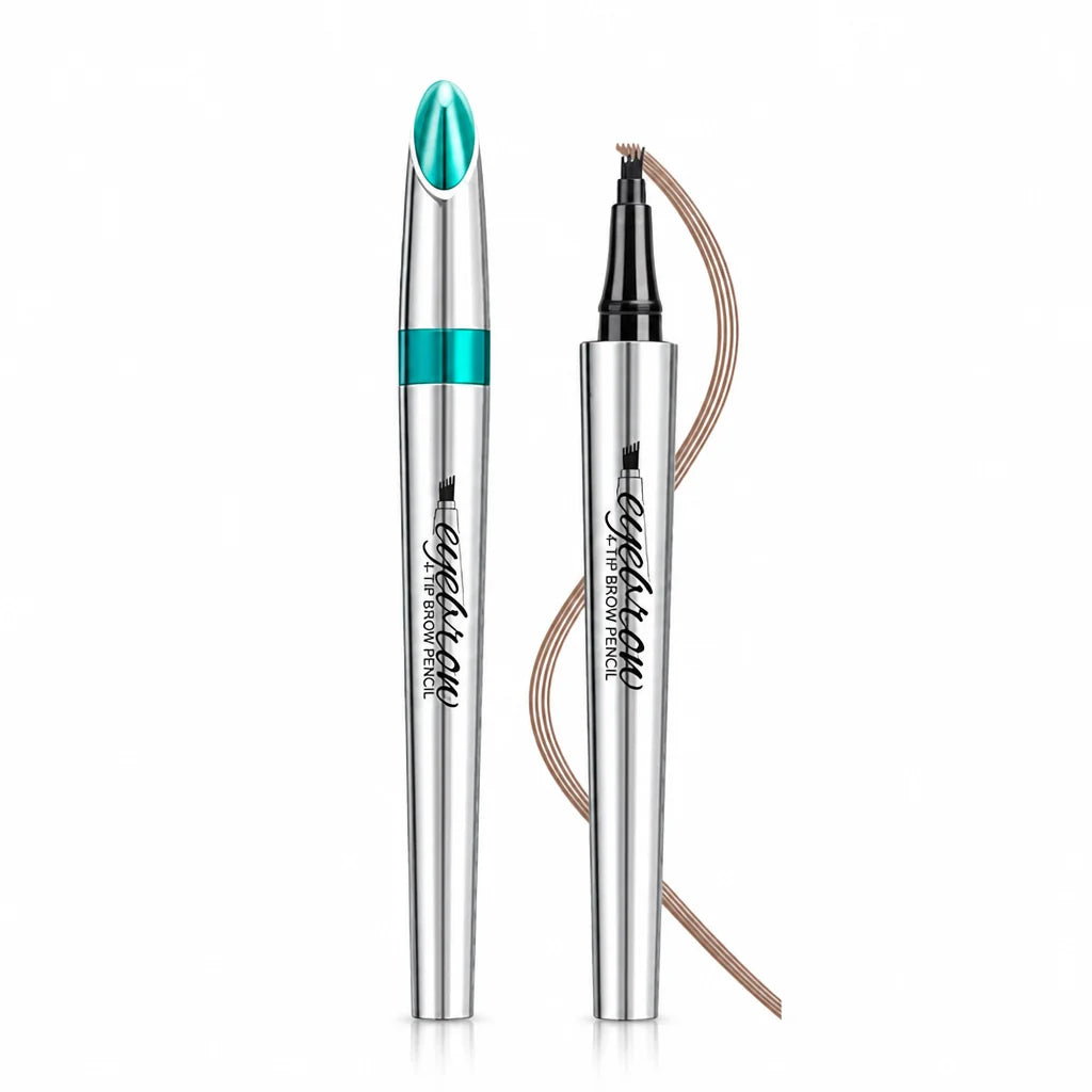 ArchCraft™ — Instantly Fuller, Naturally Striking Brows That Last All Day