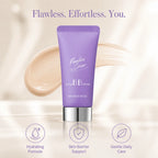 Glowvera™ Serum BB Cream — Unleash a Radiant, Younger-Looking Glow That Demands Attention