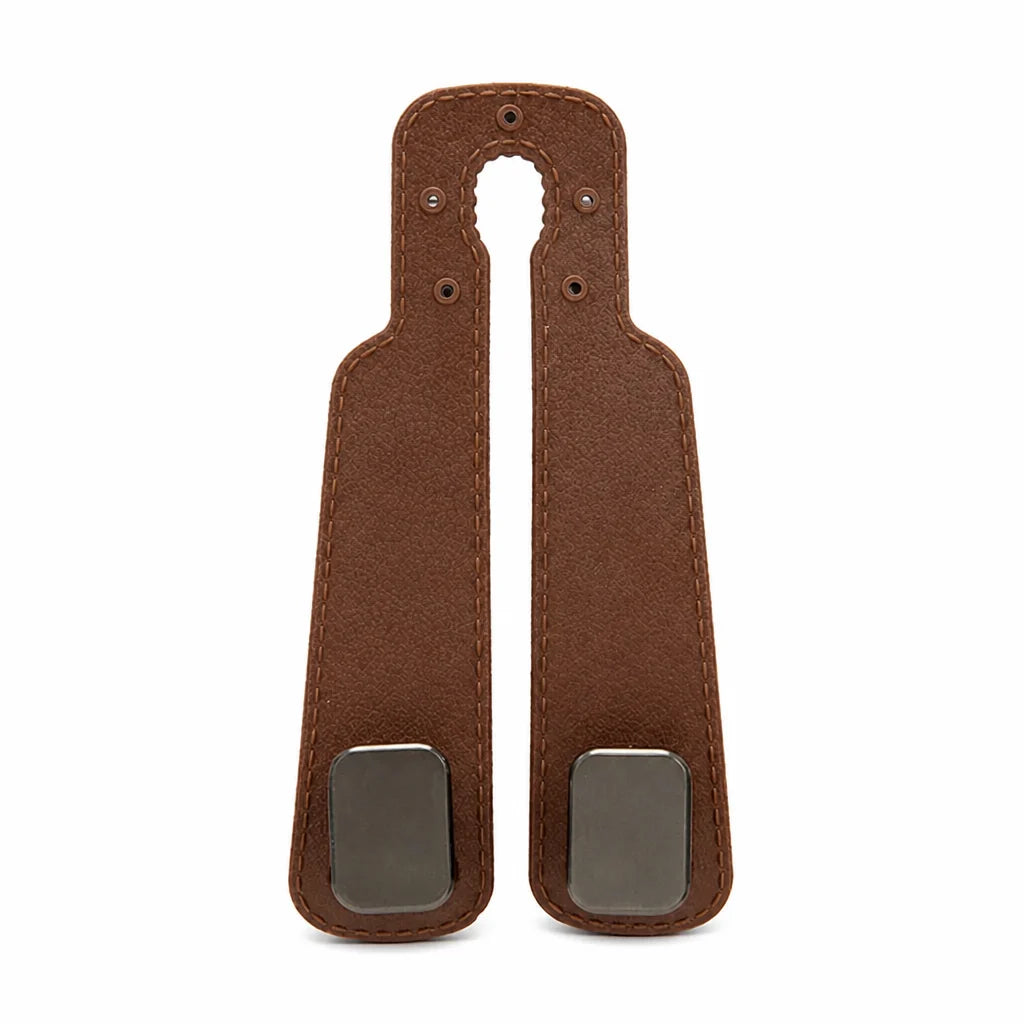 SwiftHang™ — Turn Your Car Chaos into Instant Calm and Spacious Style
