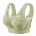 Lunaflex™ — Experience All-Day Freedom and Flawless Support Without Wires or Pinching