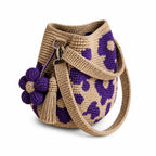 CinchBloom™ Bucket Bag — Handmade Elegance That Commands Attention Everywhere You Go