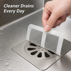 PlumbPure™ — Keep Your Drains Free, Fresh, and Pest-Proof Without Lifting a Finger