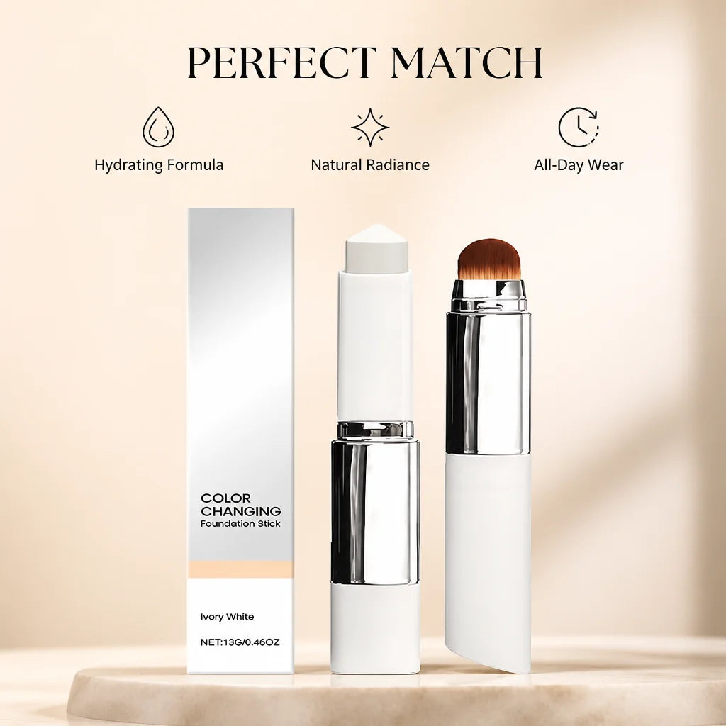Veloura™ — Discover Your Flawless, Featherlight Glow Instantly