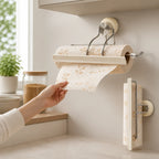 SheetGlide™ — Tear One Perfect Sheet Every Time Without the Mess or Fuss