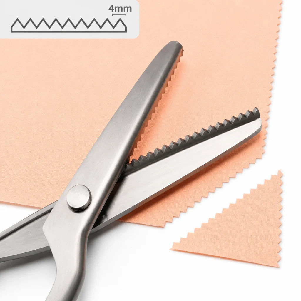 Cutfina™ — Effortless Precision That Makes Every Cut Flawless and Fray-Free