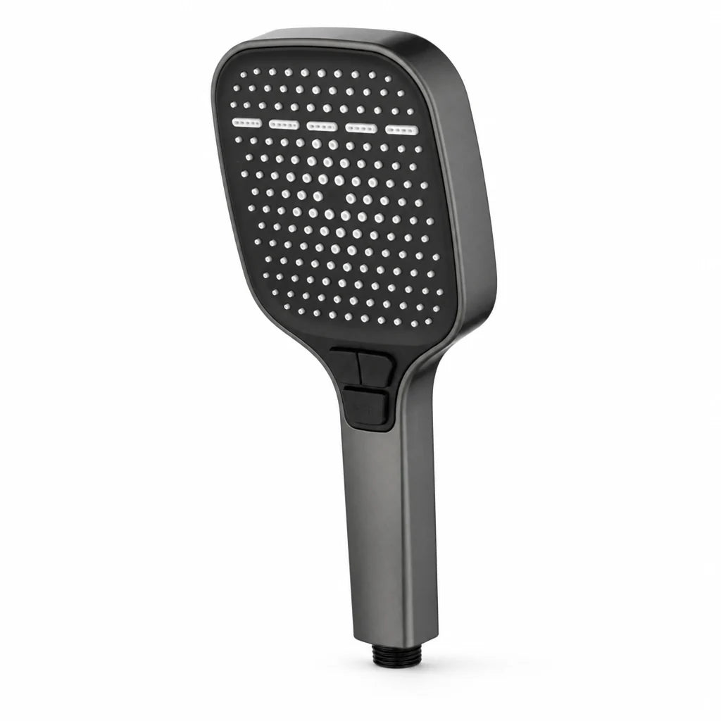 VitaMist™ Handheld Shower Head — Powerfully Refresh Your Body and Mind Every Morning