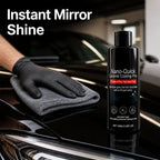 Glazelle™ — Unleash a Mirror-Like Shine That Stops Everyone in Their Tracks