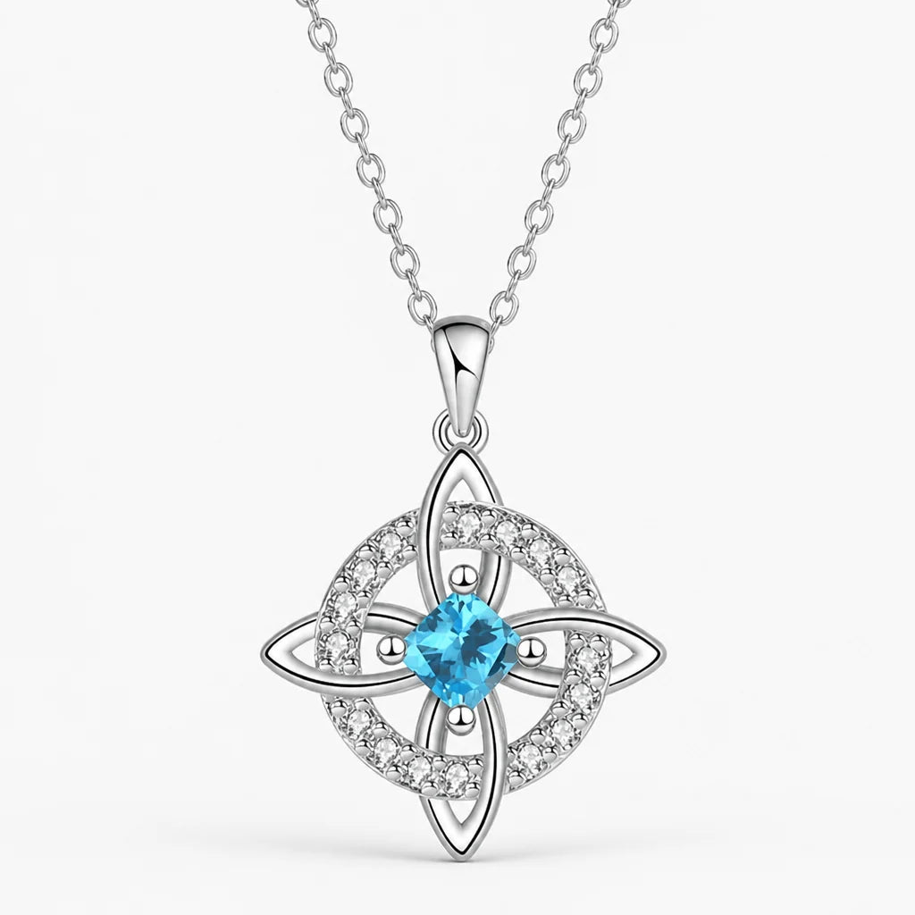 CelestiGuard™ Birthstone Talisman — Your Personal Shield of Magnetic Luck and Unbreakable Confidence