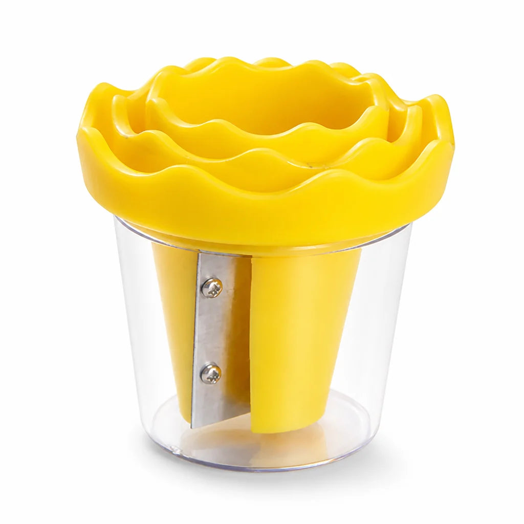 VegéBlossom™ — Instantly Transform Veggies into Stunning Edible Masterpieces That Amaze Every Time