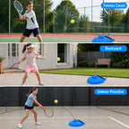 VolleyMate™ — Train Anywhere, Anytime and Own Every Shot Like a Pro
