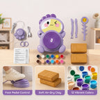 Ramovex™ — Unlock Your Child’s Confidence and Creativity with Every Magical Spin