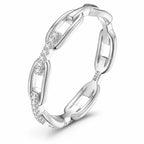 GildedLink™ — Ignite Instant Confidence with Every Dazzling Glance