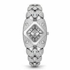 Aurelia™ Quartz Bracelet Watch — Command Every Room with Dazzling Confidence and Timeless Precision