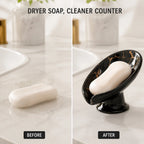 Sorbessa™ — Keep Every Soap Bar Firm, Fresh, and Mess-Free
