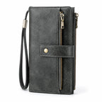 Fortivelle™ Wallet — Carry Your Essentials in Refined Security