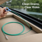 Drainvella™ — Glide Through Clogs for Lasting, Hassle-Free Protection