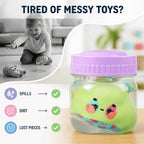 MelloPop™ — Watch Soft, Squishy Magic Ignite Smiles Instantly