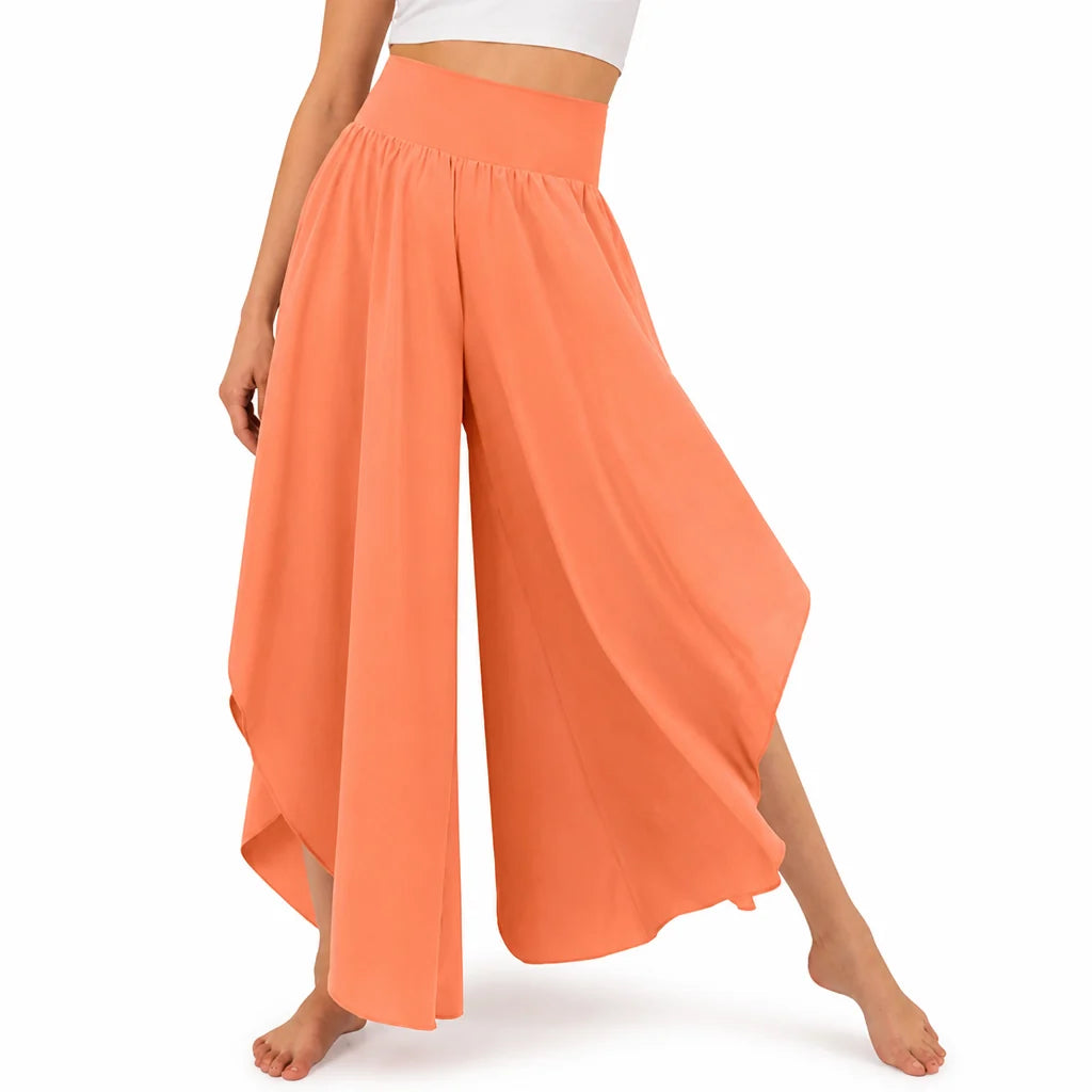 SilvaSway™ — Breeze-Soft Comfort that Flows with Your Every Move