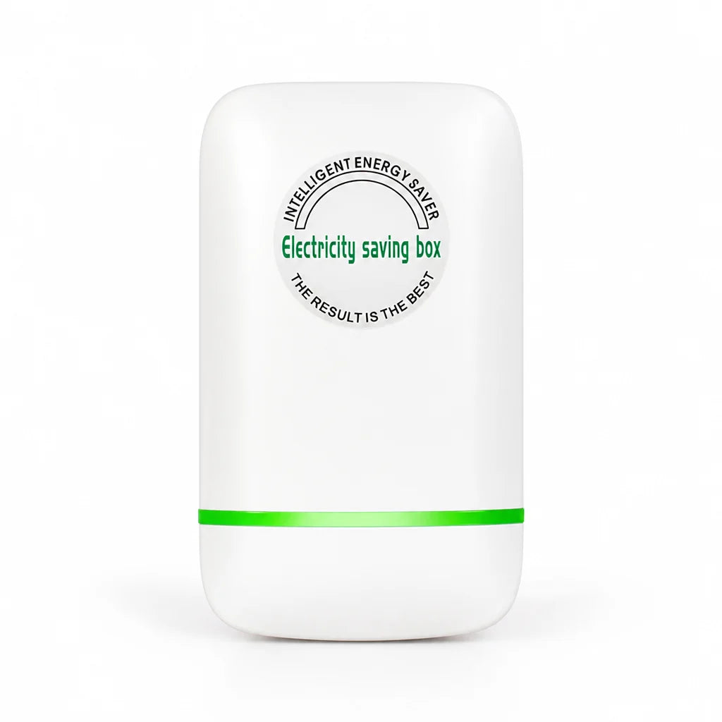 VoltGauge™ — Watch Your Energy Bills Drop Without Lifting a Finger