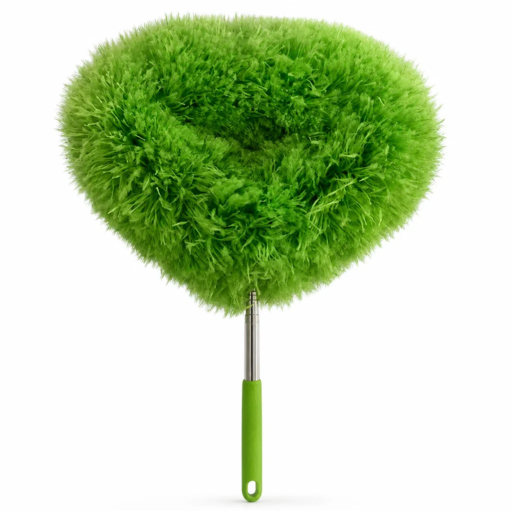 HighGlide™ Dust Duo — Reach High, Dust Gone, Freedom Gained