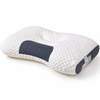 CerviCocoon™ — Wake Up Pain-Free with Neck Support That Feels Like a Gentle Embrace