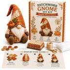 CraftGnome™ — Create Cozy Gnomes That Fill Your Home with Warmth and Smiles