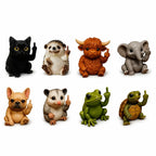 FunkFellows™ — Unleash Bold Fun and Fearless Personality Everywhere You Place Them