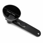 NeatDose™ Scoop — Pour Perfectly Every Time Without a Single Mess
