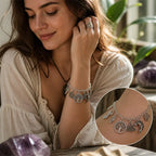 SpiritHalo™ — Unlock Calm Confidence and Timeless Spiritual Power