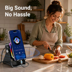 PulseMate™ — Turn Every Phone Moment Into Loud, Clear Power and Freedom