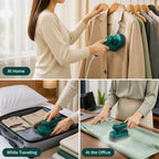 StyloVex™— Instantly Unlock Flawless, Confidence-Boosting Style Anywhere You Go
