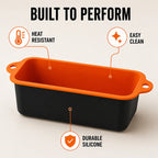 FlameEase™ — Turn Messy Cleanup into Effortless Backyard Fun