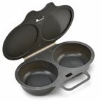SolaraSteam™ — Power Your Mornings with Perfectly Steamed, No-Mess Eggs in Minutes
