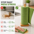 TidyTempo™ — Clean Smarter, Save Time, and Finally Feel Proud of Your Home