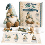 CraftGnome™ — Create Cozy Gnomes That Fill Your Home with Warmth and Smiles