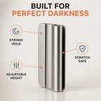 MoonMute™ — Seal Out Every Light Leak for Perfect, Deep Sleep Tonight