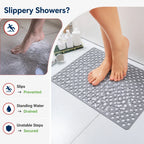 AquaVeyra™ — Lock In Safety and Step Into Pure Shower Confidence Every Time